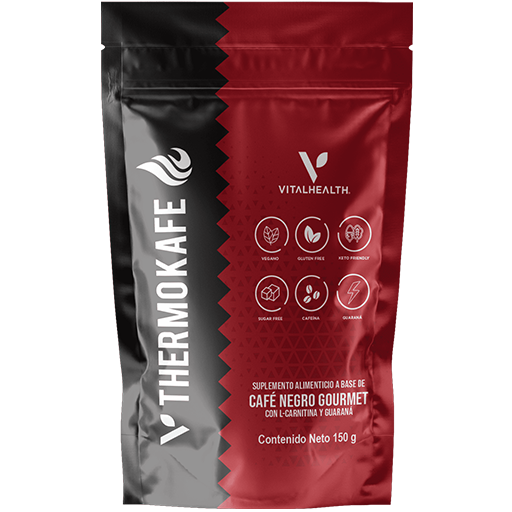 [None] V- THERMOKAFE