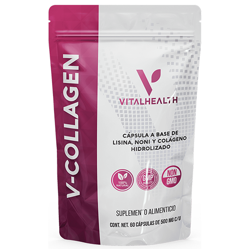 [None] V-COLLAGEN
