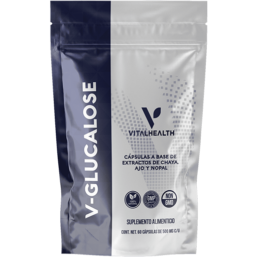 [None] V-GLUCALOSE
