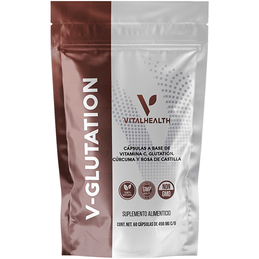 [None] V-GLUTATION