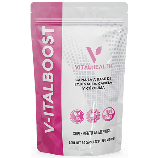 [None] V-ITALBOOST