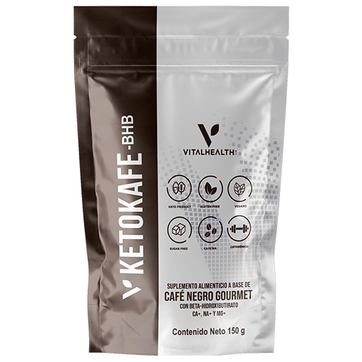 [None] V-KETOCAFE BHB