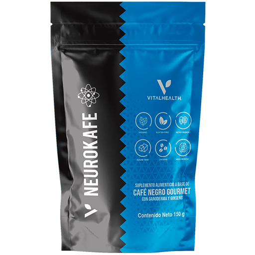 [None] V-NEUROKAFE