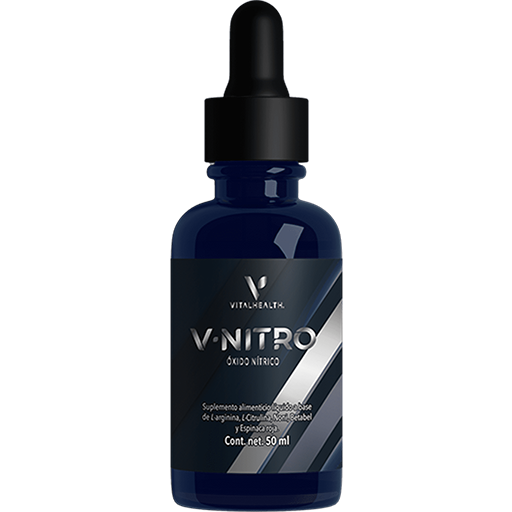 [None] V-NITRO