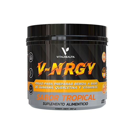 [None] V-NRGY TROPICAL