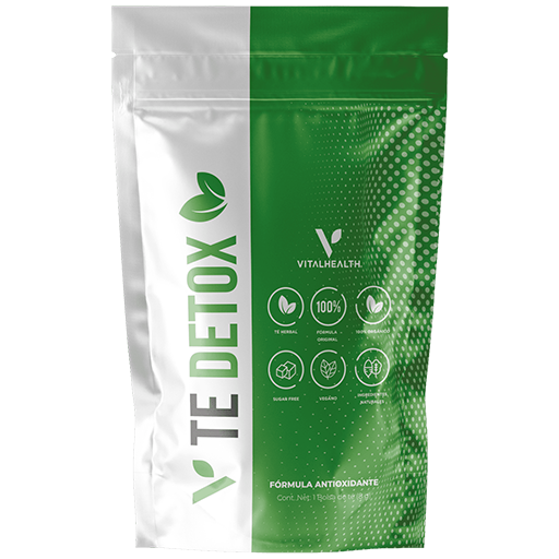 [None] V-TEDETOX
