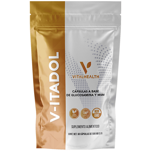 [None] V-VITADOL