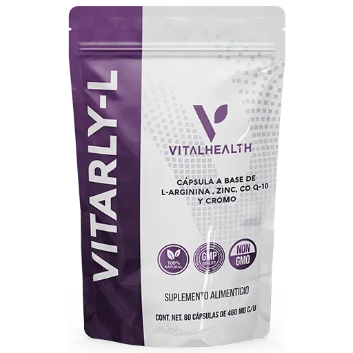 [None] VITARLY-L