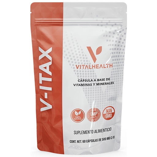 V-VITAX